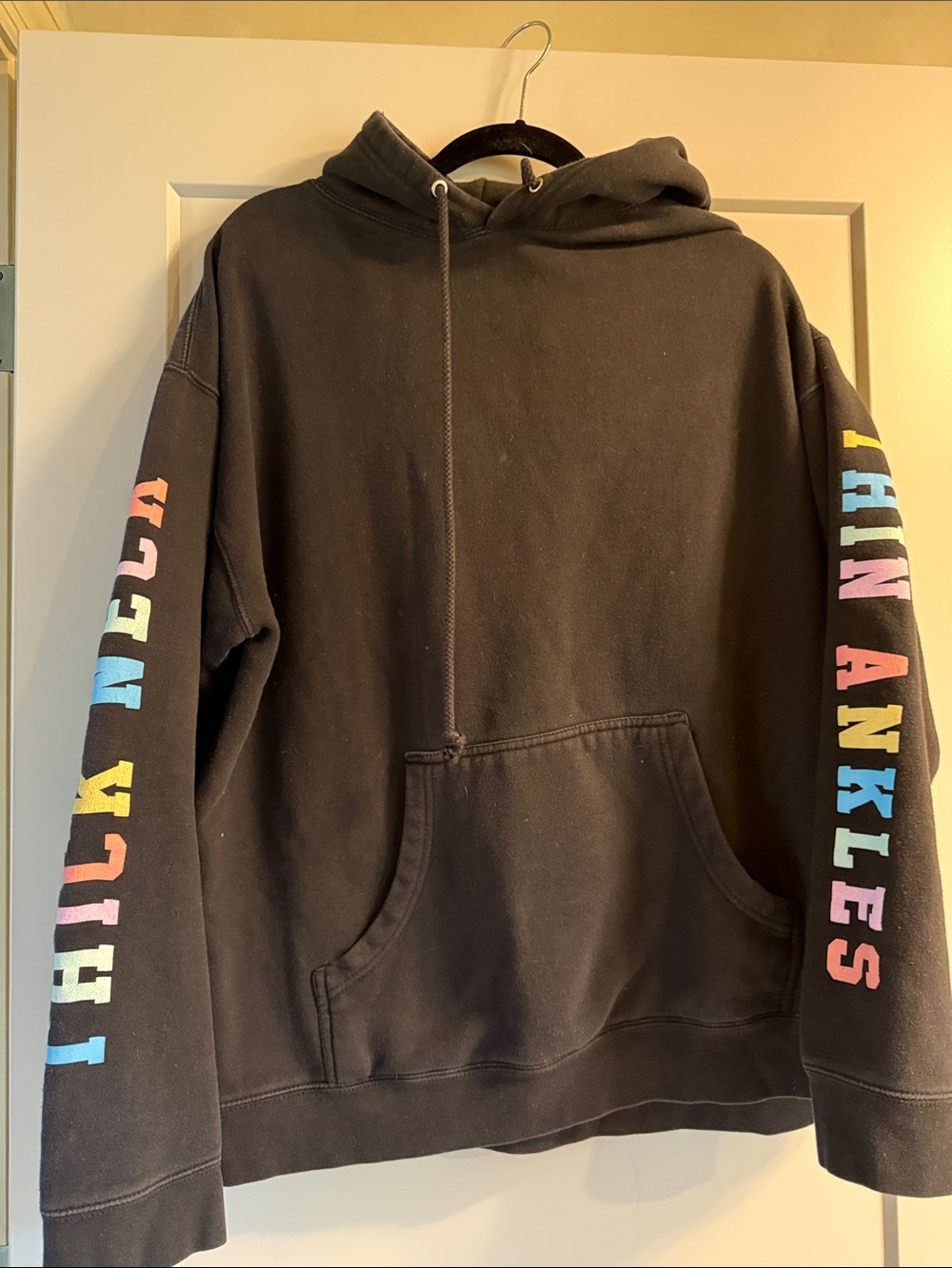 Heather McMahan Hoodie